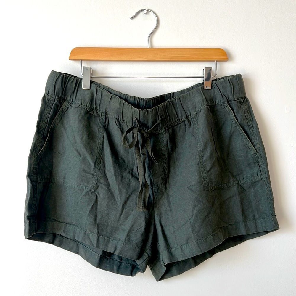 Caslon women’s shorts